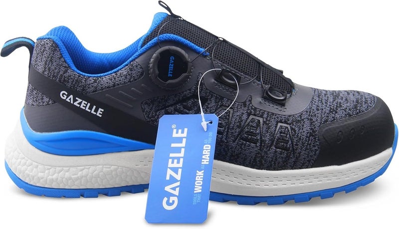Gazelle أحذية السلامة GS9930 ULTRA من الكومبوزيت مقاس - 43 - Image 5